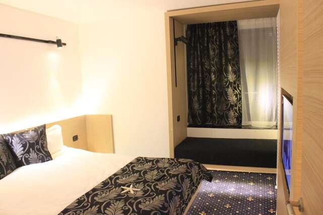 Отель Aqvatonic Hotel - Steaua de Mare Эфорие-Норд-60