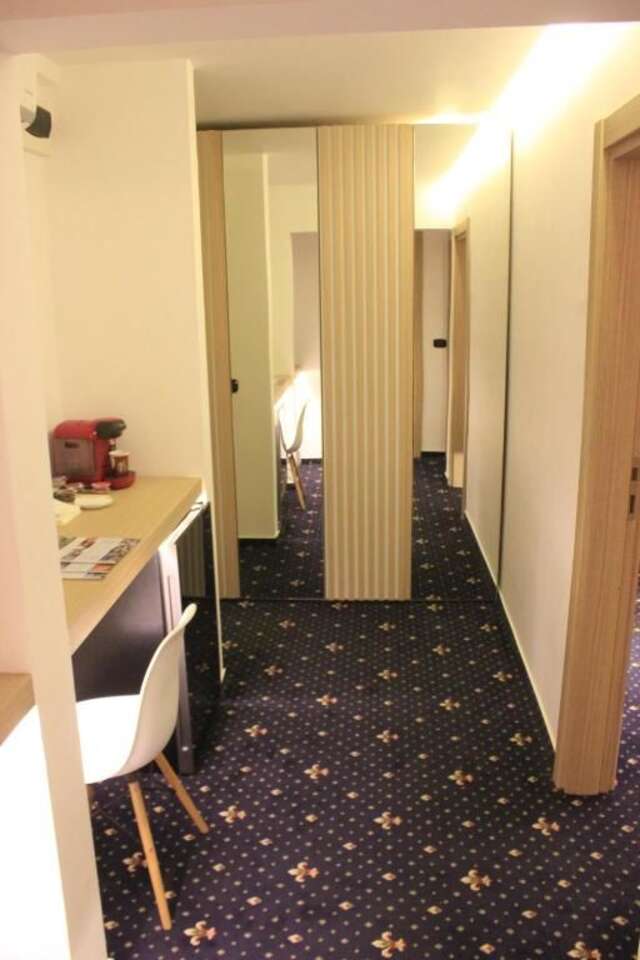 Отель Aqvatonic Hotel - Steaua de Mare Эфорие-Норд-62